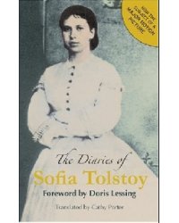 The Diaries of Sofia Tolstoy
