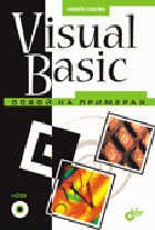 Visual Basic. Освой на примерах (+ CD-ROM)