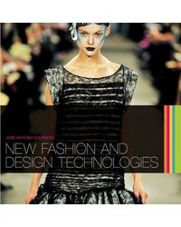 New Fashion and Design Technologies