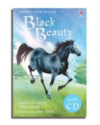 Black Beauty (+ Audio CD)