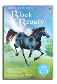 Black Beauty (+ Audio CD)
