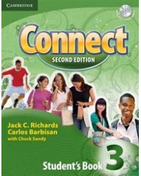 Connect 3 Student's Book (+ Audio CD)