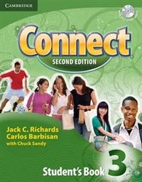 Connect 3 Student's Book (+ Audio CD)