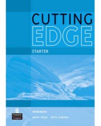 Cutting Edge: Starter Workbook without Answer Key