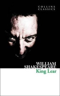 Обложка книги «King Lear» — William Shakespeare, ISBN 9780007902330
