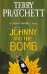 Обложка книги «Johnny and the Bomb» — Terry Pratchett, ISBN 9780552551045