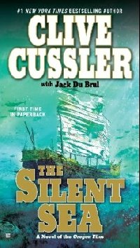The Silent Sea