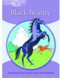 Explorers 5: Black Beauty. Workbook