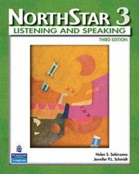 NorthStar. Listening and Speaking 3