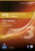 PTE General Skills Booster 3. Student's book (+ CD-ROM)