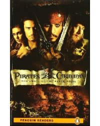 Pirates of the Caribbean. Curse of the Black Pearl (+ Audio CD)