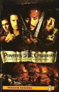Pirates of the Caribbean. Curse of the Black Pearl (+ Audio CD)
