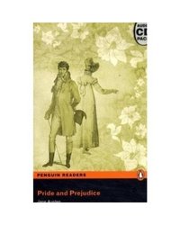 Pride and Prejudice (+ Audio CD)