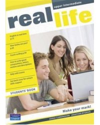 Real Life. Global Upper Intermediate. Student's Book