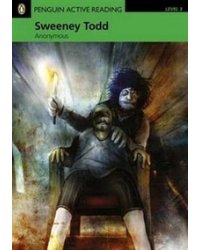 Sweeney Todd (+ Audio CD)