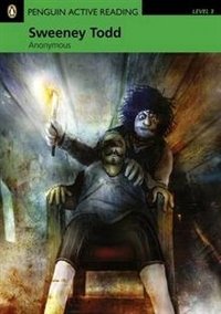 Sweeney Todd (+ Audio CD)