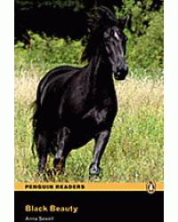 Black Beauty (+ Audio CD)