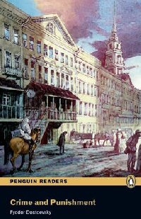 Crime and Punishment (+ Audio CD)
