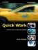 Quick Work: Pre-intermediate level: Student's Book