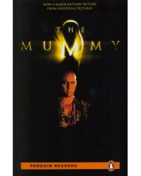 The Mummy (+CD) (+ Audio CD)