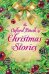 Обложка книги «The Oxford Book of Christmas Stories» — Dennis Pepper, ISBN 9780192782441