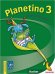 Обложка книги «Planetino 3. Deutsch für Kinder. Arbeitsbuch Bd.3» — Gabriele Kopp, Siegfried Büttner, Josef Alberti, ISBN 9783193115799