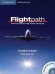 Flightpath. Student's Book+ 3 CD and DVD (+ DVD)