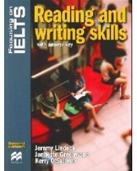 Focusing Ielts Reading &amp; Writing Skills