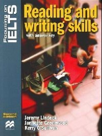 Focusing Ielts Reading &amp; Writing Skills