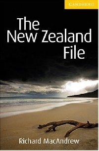 The New Zealand File