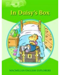Little Explorers: In Daisy's Box