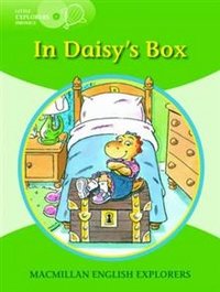 Little Explorers: In Daisy's Box