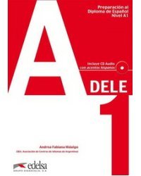 Preparacion Dele A1 (+ Audio CD)
