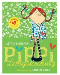 Pippi Longstocking