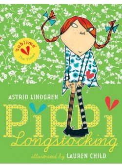 Pippi Longstocking