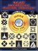Обложка книги «1440 Geometric Vector Designs (+ CD-ROM)» — Miguel Angel Sanchez Serrano, ISBN 9780486998848