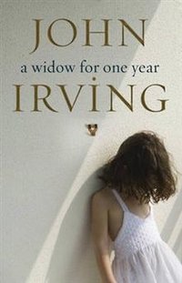 A Widow for One Year A Widow for One Year