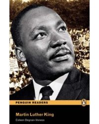 Martin Luther King (+ Audio CD)