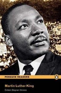 Martin Luther King (+ Audio CD)