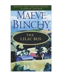 The Lilac Bus: Stories