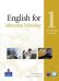 English for IT. Level 1. Coursebook (+ CD-ROM)