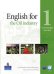 English for the Oil Industry. Level 1. Coursebook (+ CD-ROM)