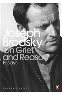 Penguin Modern Classics On Grief and Reason: Essays