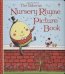 Обложка книги «Nursery Rhyme Picture Book» — Rosalinde Bonnet, ISBN 9780746098363