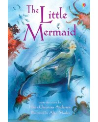 The Little Mermaid