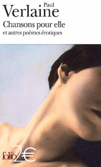 Folio 2€ Chansons pour elle et autres poemes erotiques
