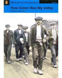 How Green Was My Valley (+CD) (+ CD-ROM)