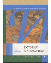 История математики