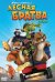 DVD. Лесная братва (региональное издание)