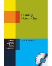 Learning One-to-One (+ CD-ROM)